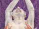"Erzengel Gabriel" (Marktkirche Quedlinburg), "Christuskind" (Bodemuseum Berlin), "Wundertätige Madonna" (Magdeburger Dom), "Armer Sünder" (Dommuseum Freising), "Heiliger Mauritius" (Magdeburger Dom), jeweils 15 x 10 cm, Öl auf Leinwand, 2011
